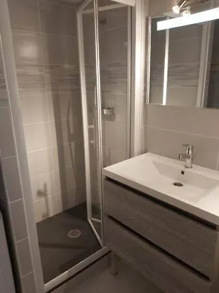 Sejour Au Calme Au Bord De La *