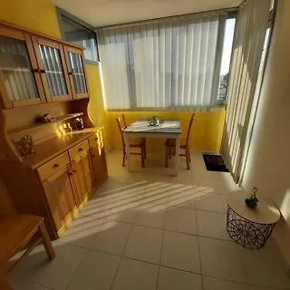 Apartment Sejour Au Calme Au Bord De La *